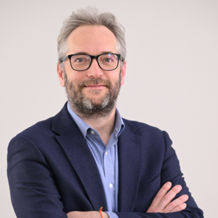 Cédric Flavien Adjoint délégué au développement économique, au dynamisme commercial, à l’emploi et aux relations avec les entreprises