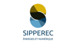 Le logo du Sipperec