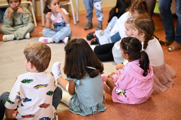 photo de rentrée