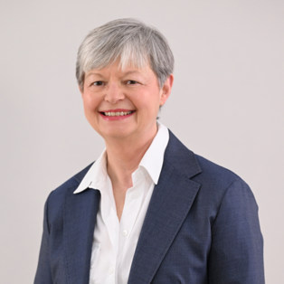 Christine Hennion Conseillère municipale déléguée aux relations et aux subventions européennes