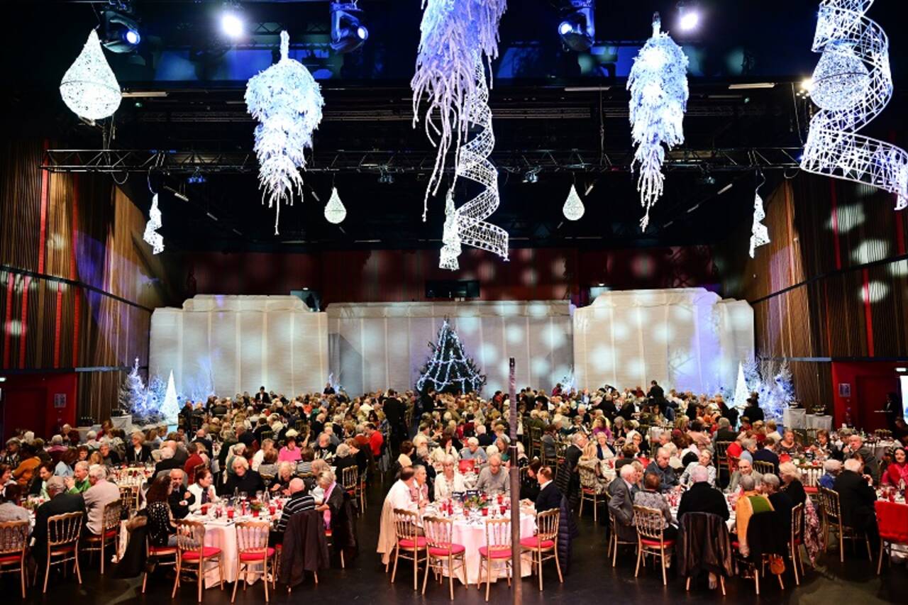repas des seniors en novembre 2024