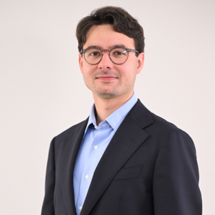 Alexandre Smadja
