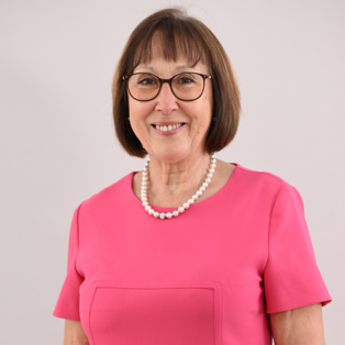 Catherine Morelle Adjointe déléguée à la vie associative
