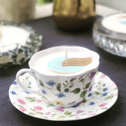 une création de Les Bobèches