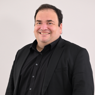 Pascal Humruzian Conseiller municipal délégué au numérique et à l’implémentation de l’intelligence artificielle