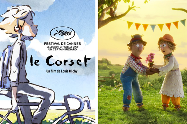 films programmés pendant les vacances