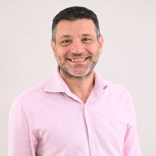 François Lattouf Conseiller municipal délégué aux jumelages et aux relations internationales