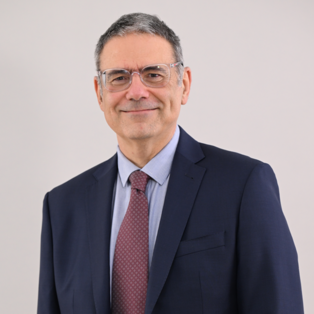 Olivier Marmagne Conseiller municipal délégué à l’insertion professionnelle et à la mission locale