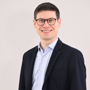 Alexandre Paepegaey Conseiller municipal délégué au catalyseur