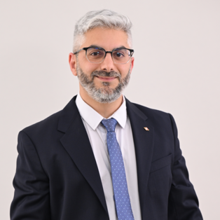 Ludovic Lascar