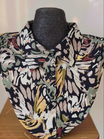 une création de MLO for her