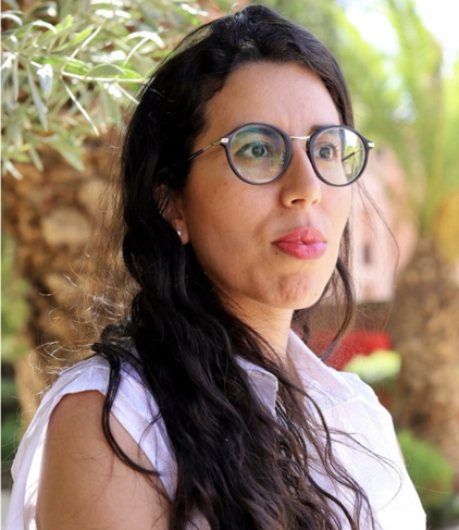 Saloua El Hardam