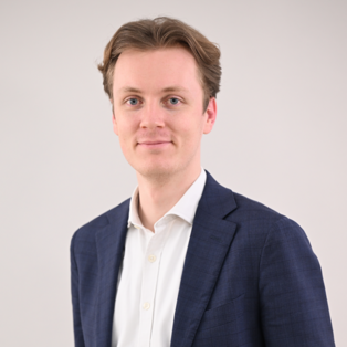 Louis Brosse Conseiller municipal délégué à l’évaluation des politiques publiques et à la prospective