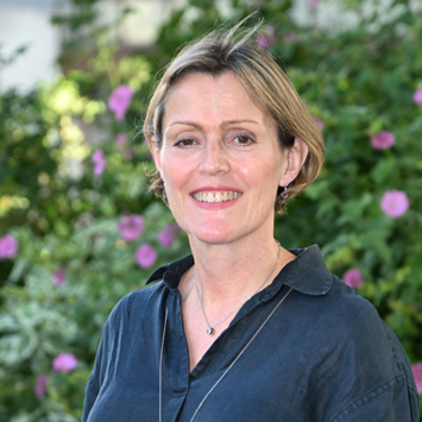 Valérie Declerq